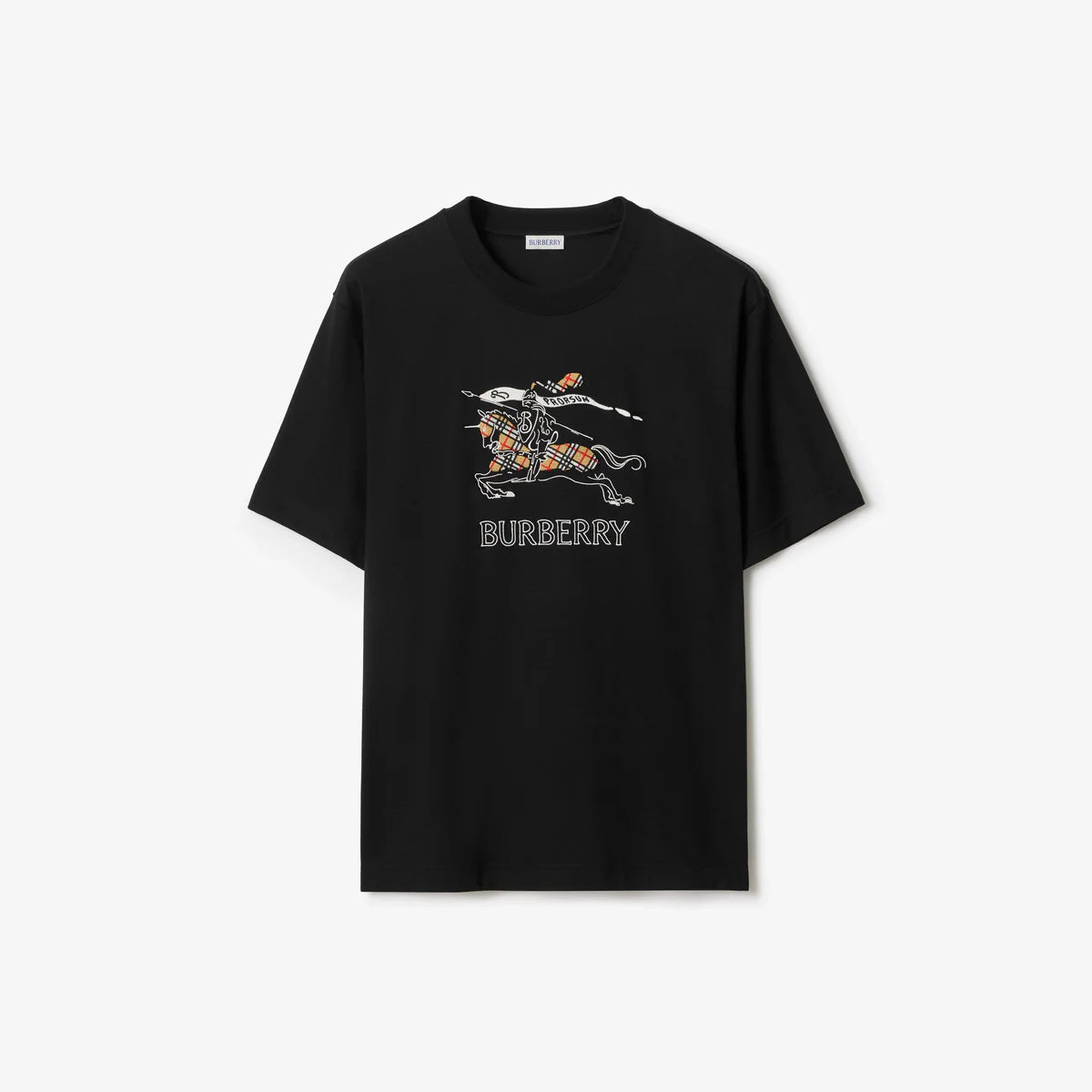T-Shirt B*rberry