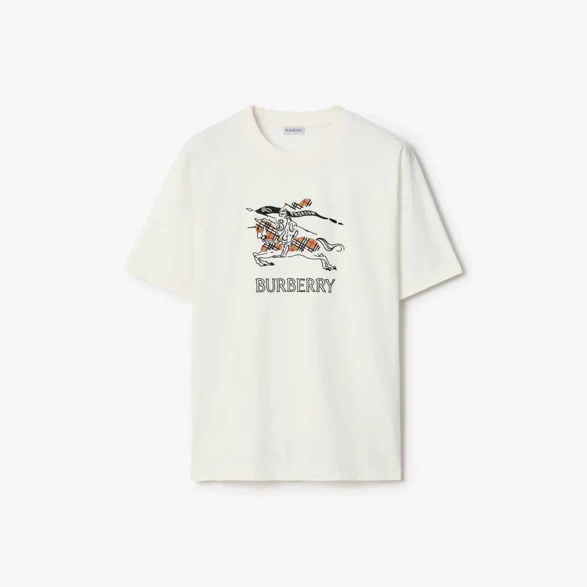 T-Shirt B*rberry