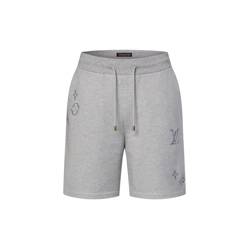 Short L*uis V*itton